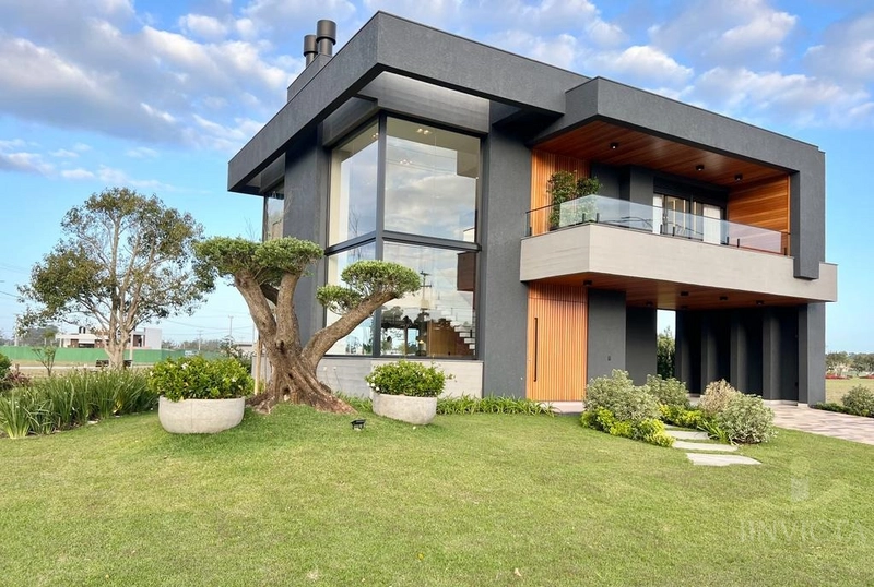 PRONTA PARA MORAR! CONDOMINIO TERRASUL! MANSÃO MOB. E DECORADA!: 29ª foto da galeria de imagens do imóvel