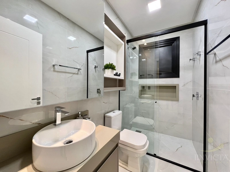 PRONTA PARA MORAR! CONDOMINIO TERRASUL! MANSÃO MOB. E DECORADA!: 59ª foto da galeria de imagens do imóvel