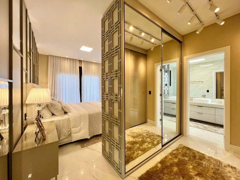 PRONTA PARA MORAR! CONDOMINIO TERRASUL! MANSÃO MOB. E DECORADA!: 25ª foto da galeria de imagens do imóvel