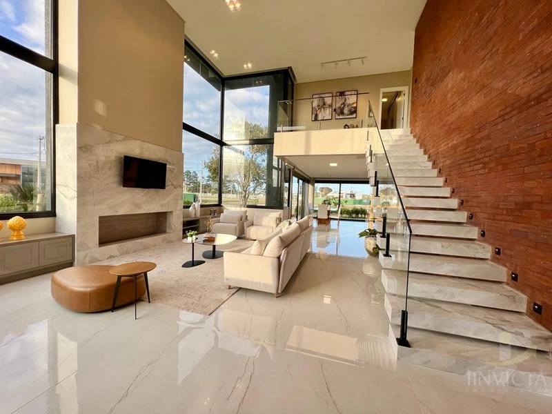 PRONTA PARA MORAR! CONDOMINIO TERRASUL! MANSÃO MOB. E DECORADA!: 8ª foto da galeria de imagens do imóvel