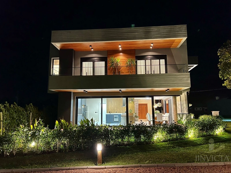 PRONTA PARA MORAR! CONDOMINIO TERRASUL! MANSÃO MOB. E DECORADA!: 65ª foto da galeria de imagens do imóvel