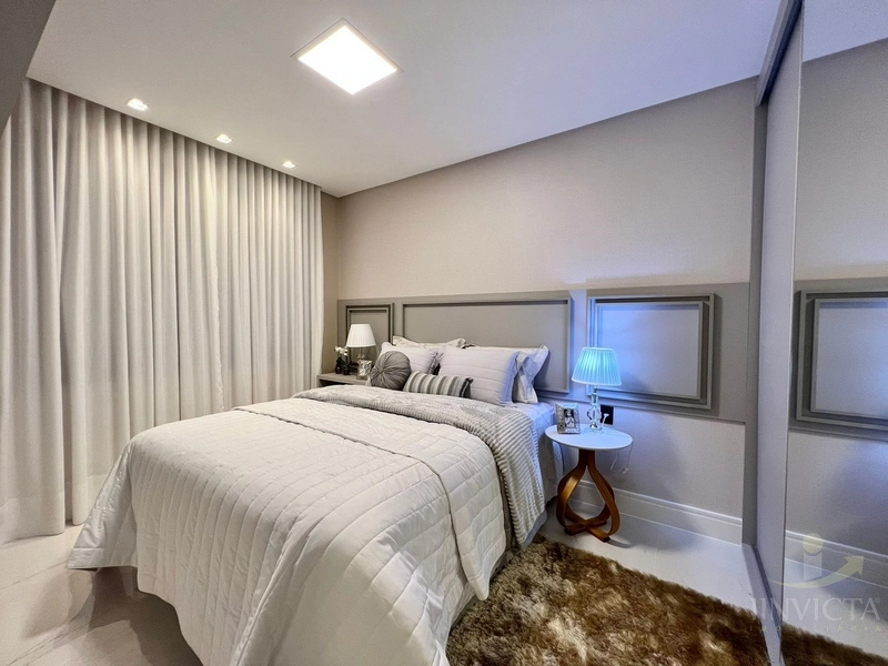 PRONTA PARA MORAR! CONDOMINIO TERRASUL! MANSÃO MOB. E DECORADA!: 58ª foto da galeria de imagens do imóvel