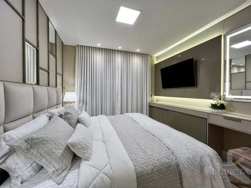 PRONTA PARA MORAR! CONDOMINIO TERRASUL! MANSÃO MOB. E DECORADA!: 62ª foto da galeria de imagens do imóvel
