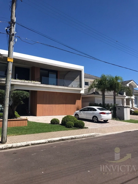 MANSÃO NO CONDOMINIO VELAS DA MARINA EM CAPAO DA CANOA /RS: 10ª foto da galeria de imagens do imóvel