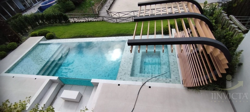 MANSÃO NO CONDOMINIO VELAS DA MARINA EM CAPAO DA CANOA /RS: 2ª foto da galeria de imagens do imóvel