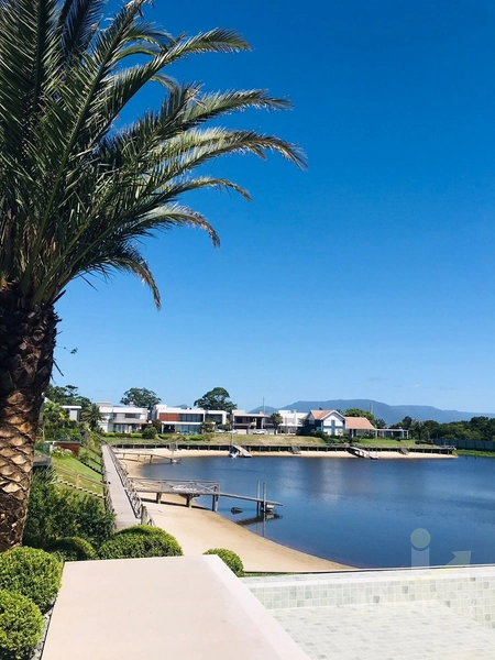 MANSÃO NO CONDOMINIO VELAS DA MARINA EM CAPAO DA CANOA /RS: 8ª foto da galeria de imagens do imóvel
