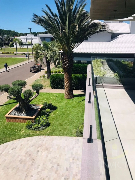 MANSÃO NO CONDOMINIO VELAS DA MARINA EM CAPAO DA CANOA /RS: 5ª foto da galeria de imagens do imóvel