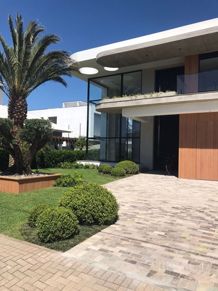 MANSÃO NO CONDOMINIO VELAS DA MARINA EM CAPAO DA CANOA /RS: 6ª foto da galeria de imagens do imóvel