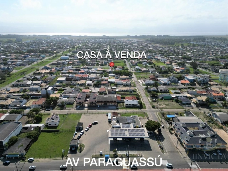 OTIMA CASA  COM 2 DORMITÓRIOS A VENDA EM CAPAO DA CANOA: 9ª foto da galeria de imagens do imóvel