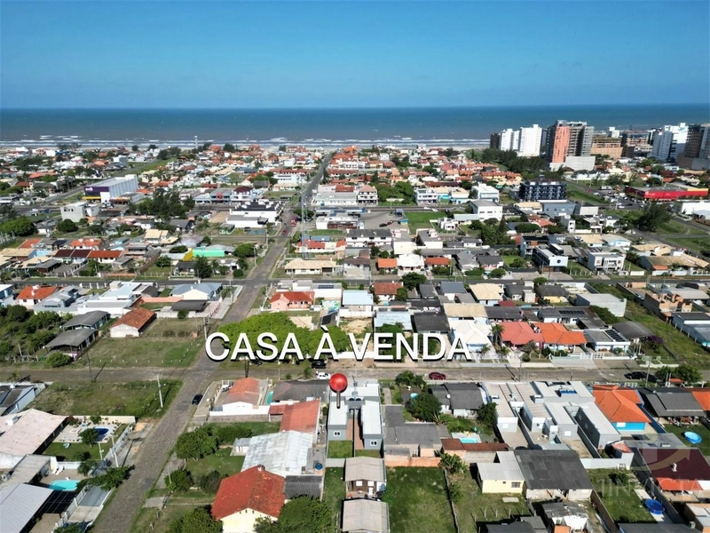 OTIMA CASA  COM 2 DORMITÓRIOS A VENDA EM CAPAO DA CANOA: 4ª foto da galeria de imagens do imóvel