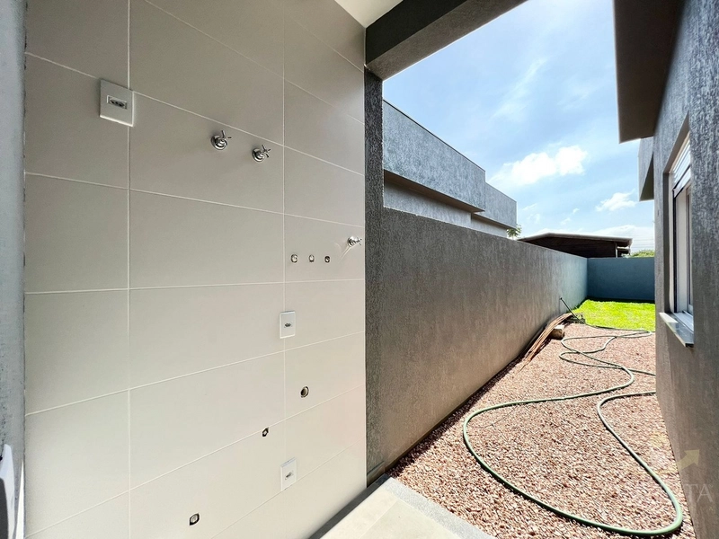 OTIMA CASA  COM 2 DORMITÓRIOS A VENDA EM CAPAO DA CANOA: 13ª foto da galeria de imagens do imóvel