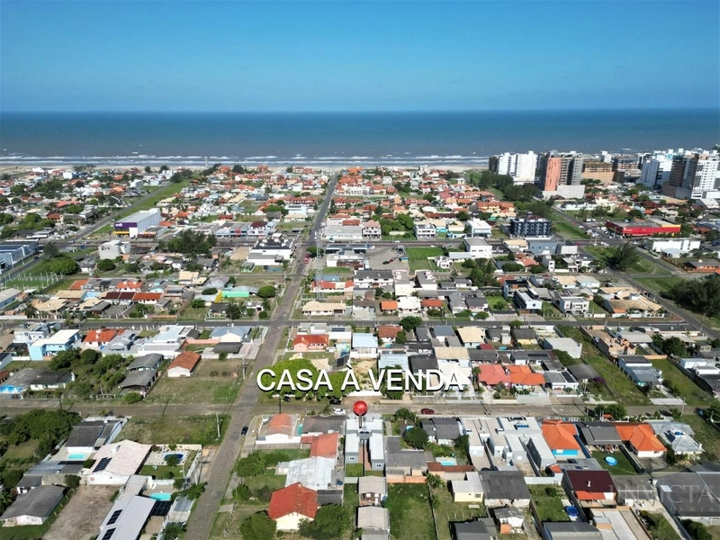 OTIMA CASA  COM 2 DORMITÓRIOS A VENDA EM CAPAO DA CANOA: 5ª foto da galeria de imagens do imóvel