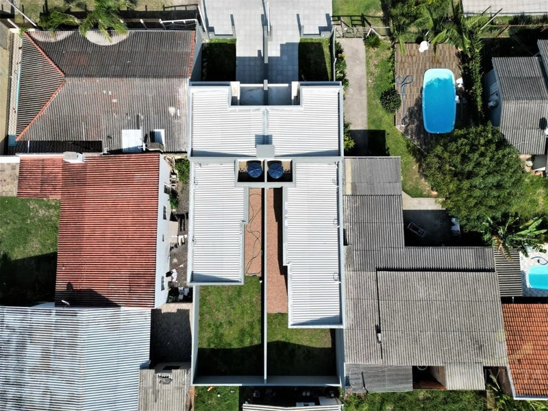 OTIMA CASA  COM 2 DORMITÓRIOS A VENDA EM CAPAO DA CANOA: 8ª foto da galeria de imagens do imóvel