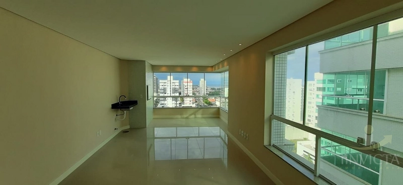 Apartamento alto padrão no bairro Zona Nova de Capão da Canoa: 3ª foto da galeria de imagens do imóvel