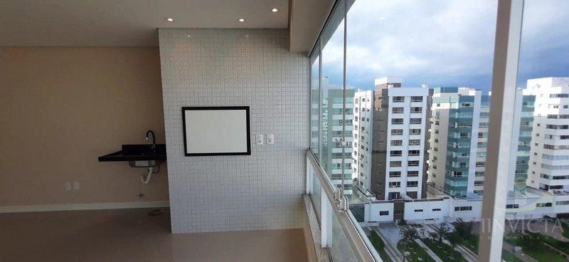 Apartamento alto padrão no bairro Zona Nova de Capão da Canoa: 6ª foto da galeria de imagens do imóvel