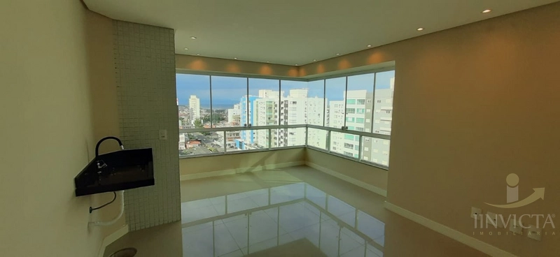 Apartamento alto padrão no bairro Zona Nova de Capão da Canoa: 1ª foto da galeria de imagens do imóvel