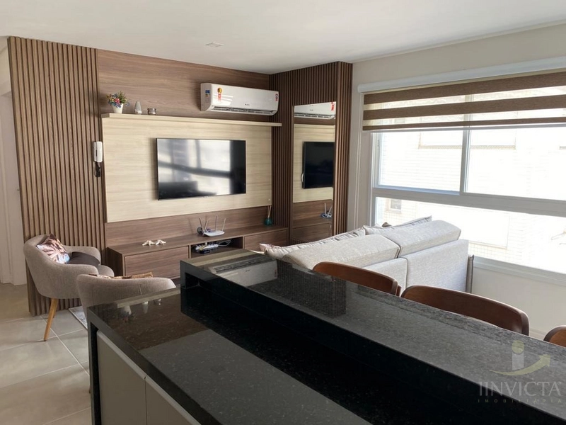 Apartamento 2 dormitórios (1 suíte) - Bairro Navegantes: 1ª foto da galeria de imagens do imóvel
