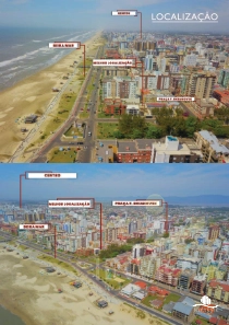 2 Apartamentos por Andar de 3 Dormitórios a Venda .: 10ª foto da galeria de imagens do imóvel