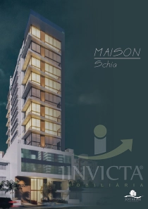 2 Apartamentos por Andar de 3 Dormitórios a Venda .: 1ª foto da galeria de imagens do imóvel