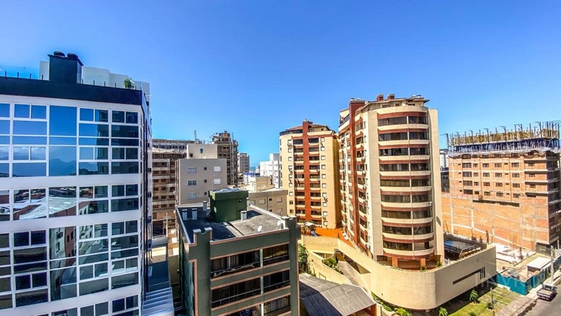 Apartamento de 2 Dormitórios a venda, prédio com infra .: 17ª foto da galeria de imagens do imóvel