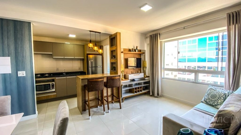 Apartamento de 2 Dormitórios a venda, prédio com infra .: 2ª foto da galeria de imagens do imóvel