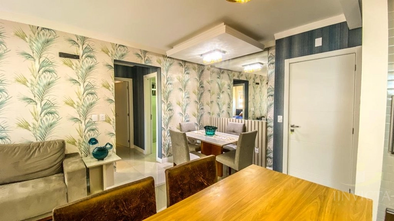 Apartamento de 2 Dormitórios a venda, prédio com infra .: 7ª foto da galeria de imagens do imóvel