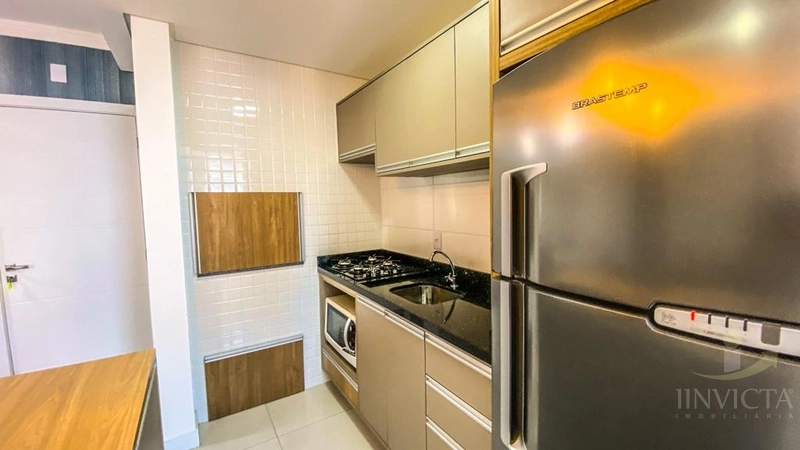 Apartamento de 2 Dormitórios a venda, prédio com infra .: 6ª foto da galeria de imagens do imóvel