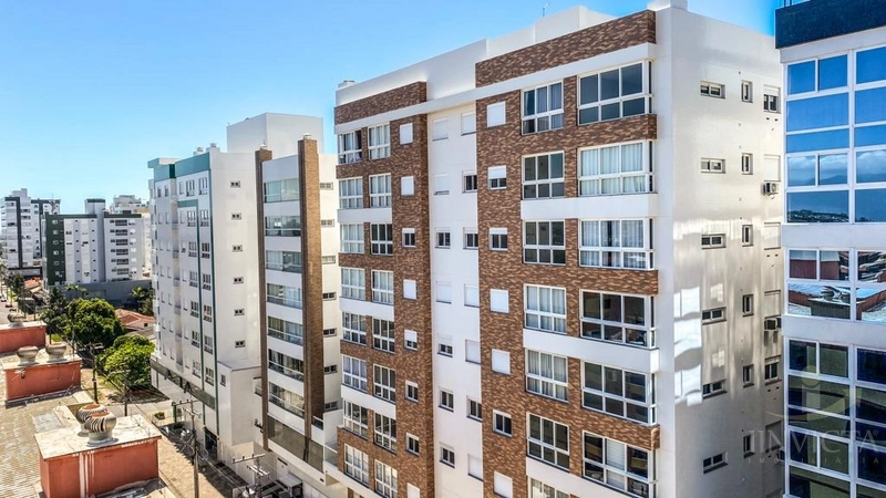 Apartamento de 2 Dormitórios a venda, prédio com infra .: 20ª foto da galeria de imagens do imóvel