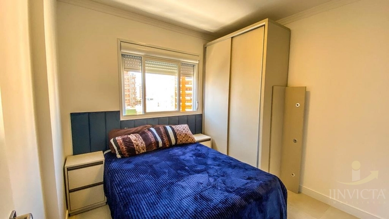 Apartamento de 2 Dormitórios a venda, prédio com infra .: 11ª foto da galeria de imagens do imóvel