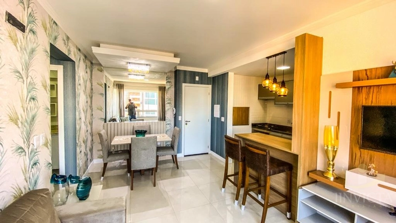 Apartamento de 2 Dormitórios a venda, prédio com infra .: 1ª foto da galeria de imagens do imóvel