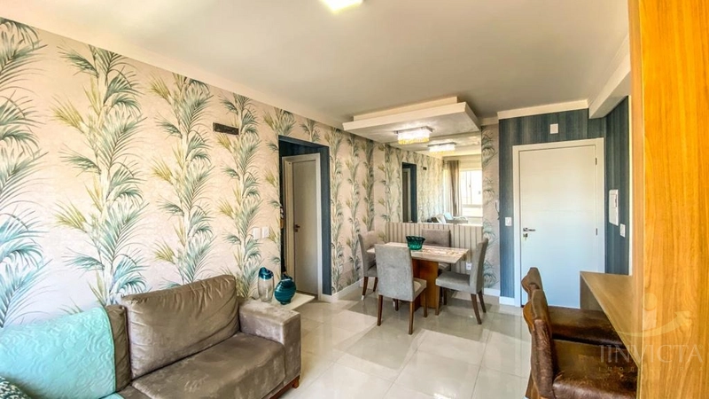 Apartamento de 2 Dormitórios a venda, prédio com infra .: 9ª foto da galeria de imagens do imóvel