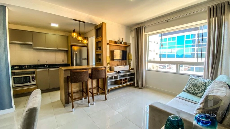 Apartamento de 2 Dormitórios a venda, prédio com infra .: 3ª foto da galeria de imagens do imóvel