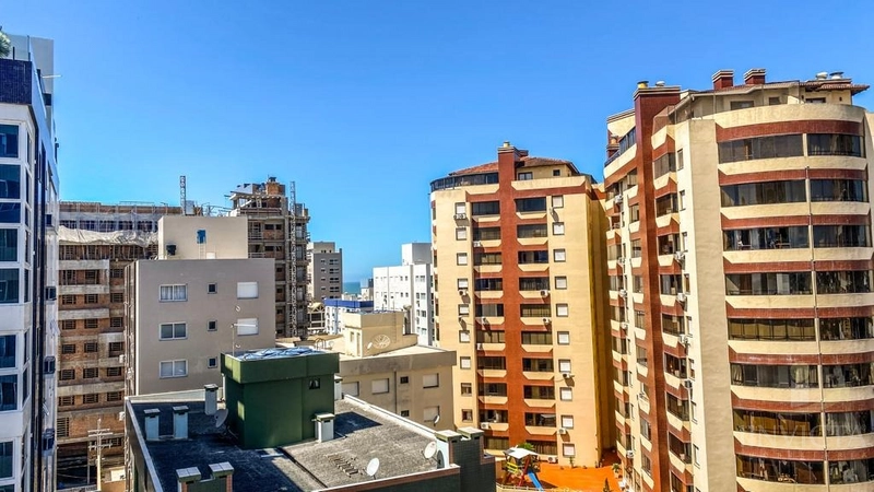 Apartamento de 2 Dormitórios a venda, prédio com infra .: 18ª foto da galeria de imagens do imóvel