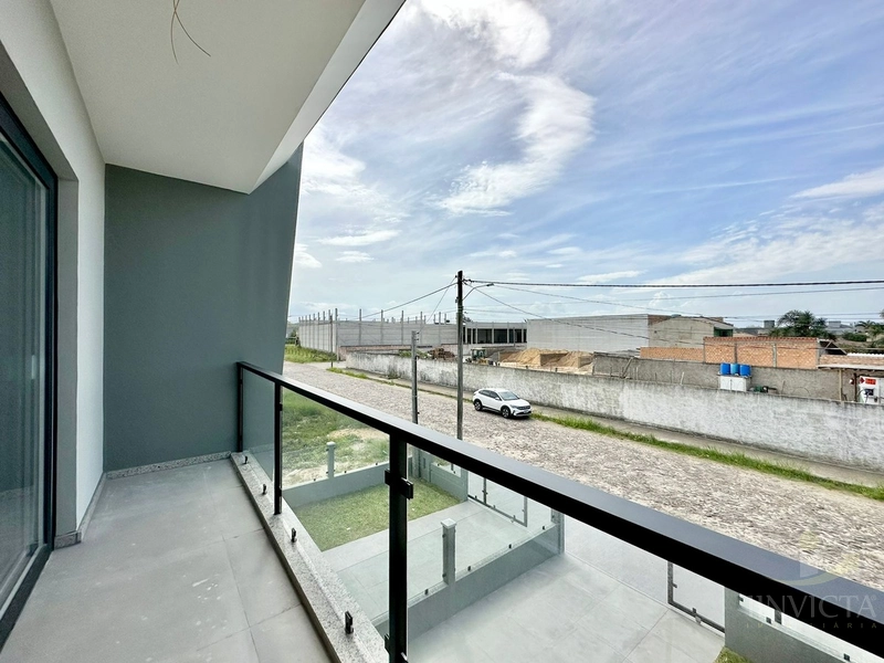 Sobrado alto padrão! com 3 suítes, próximo do mar!: 17ª foto da galeria de imagens do imóvel