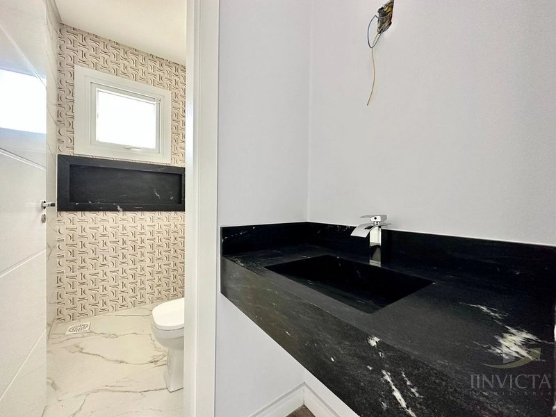 Sobrado alto padrão! com 3 suítes, próximo do mar!: 18ª foto da galeria de imagens do imóvel
