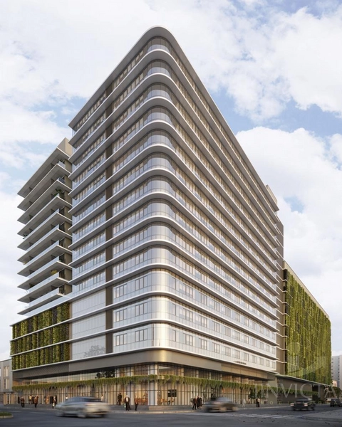 Markho Life Complex - Novo complexo integrativo de saúde de Capão: 11ª foto da galeria de imagens do imóvel
