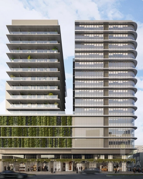 Markho Life Complex - Novo complexo integrativo de saúde de Capão: 6ª foto da galeria de imagens do imóvel