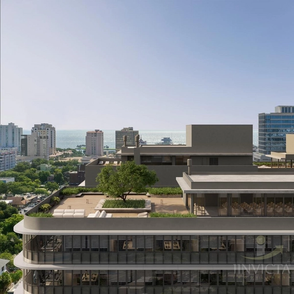 Markho Life Complex - Novo complexo integrativo de saúde de Capão: 2ª foto da galeria de imagens do imóvel