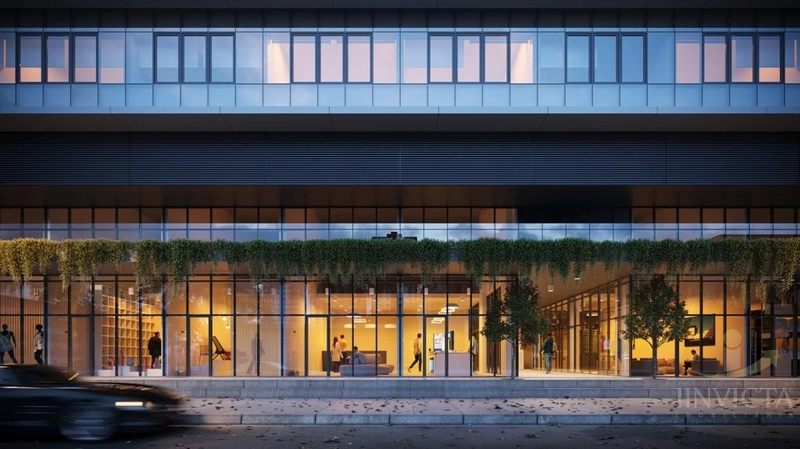 Markho Life Complex - Novo complexo integrativo de saúde de Capão: 8ª foto da galeria de imagens do imóvel