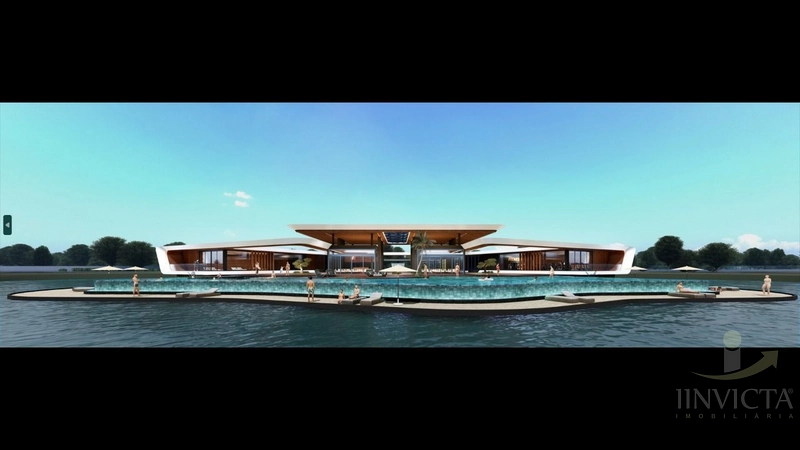 Condominio com TODOS os Lotes a beira Lago: 10ª foto da galeria de imagens do imóvel