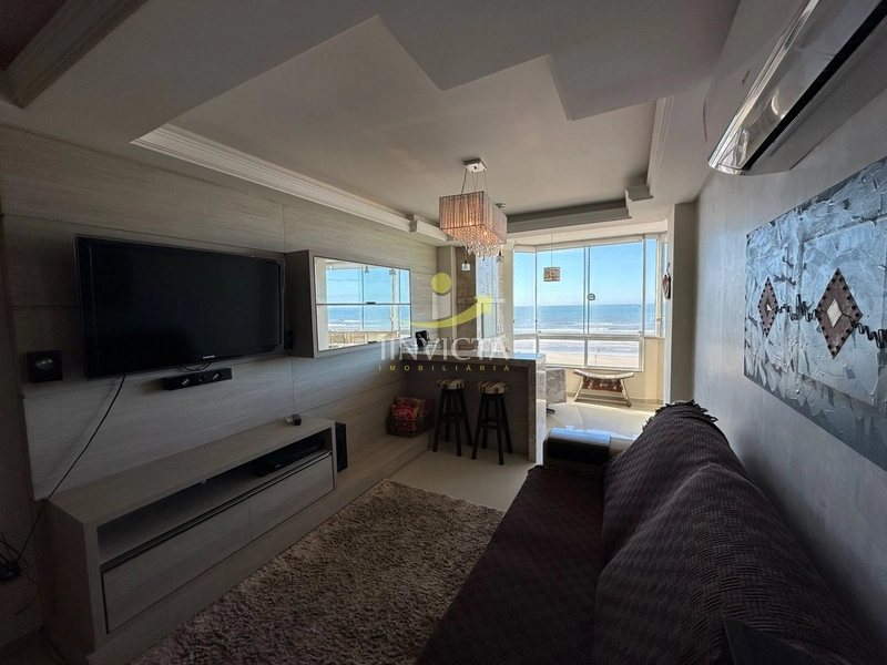 Apto alto padrão Beira Mar: 13ª foto da galeria de imagens do imóvel