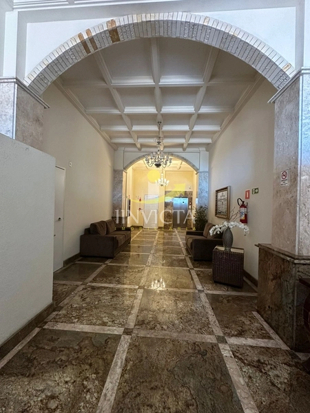 Apto alto padrão Beira Mar: 21ª foto da galeria de imagens do imóvel