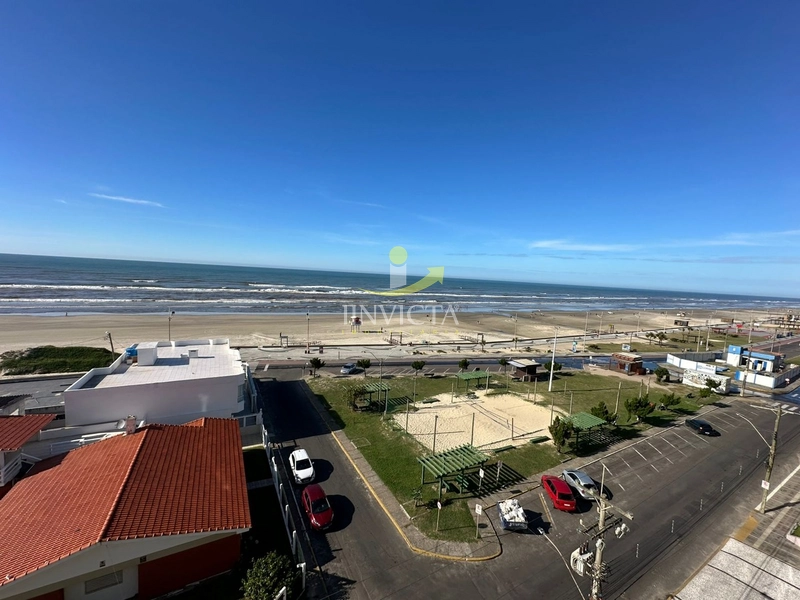 Apto alto padrão Beira Mar: 11ª foto da galeria de imagens do imóvel