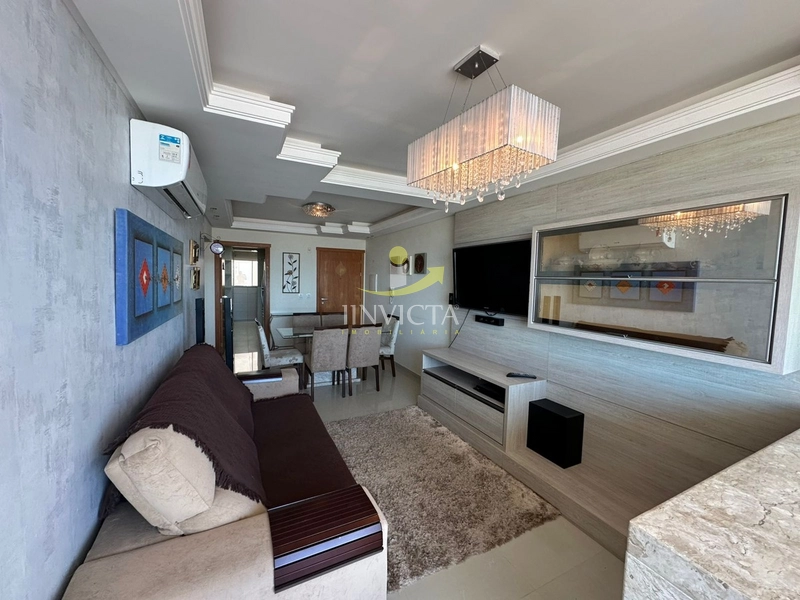 Apto alto padrão Beira Mar: 9ª foto da galeria de imagens do imóvel