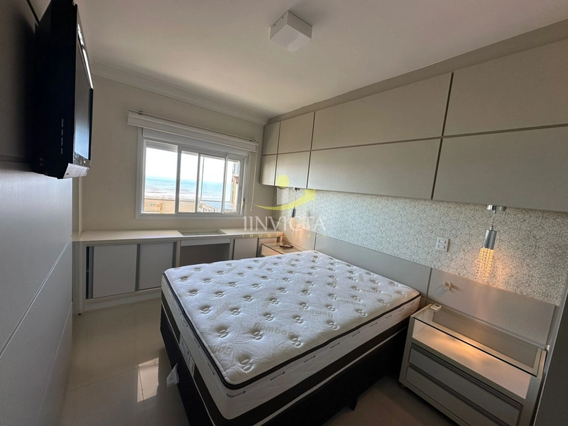 Apto alto padrão Beira Mar: 18ª foto da galeria de imagens do imóvel