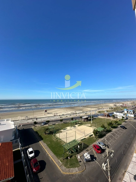 Apto alto padrão Beira Mar: 8ª foto da galeria de imagens do imóvel