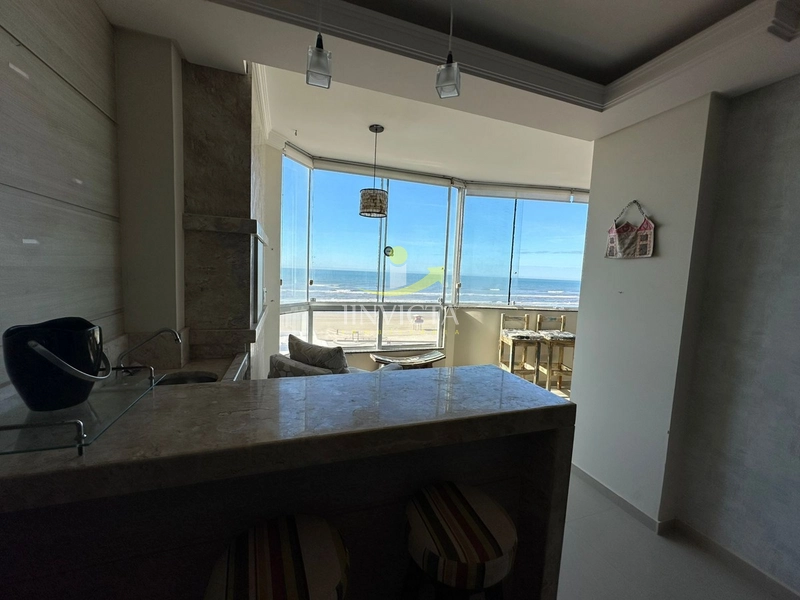 Apto alto padrão Beira Mar: 15ª foto da galeria de imagens do imóvel