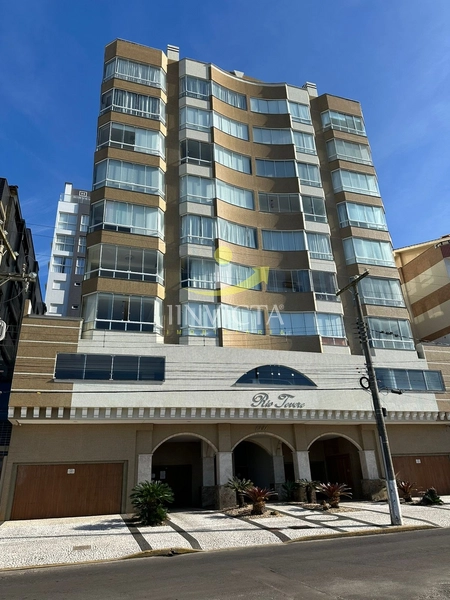 Apto alto padrão Beira Mar: 22ª foto da galeria de imagens do imóvel