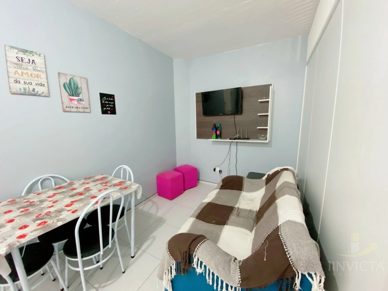 Apartamento de 1 dormitório - Centro - Capão da Canoa!: 1ª foto da galeria de imagens do imóvel