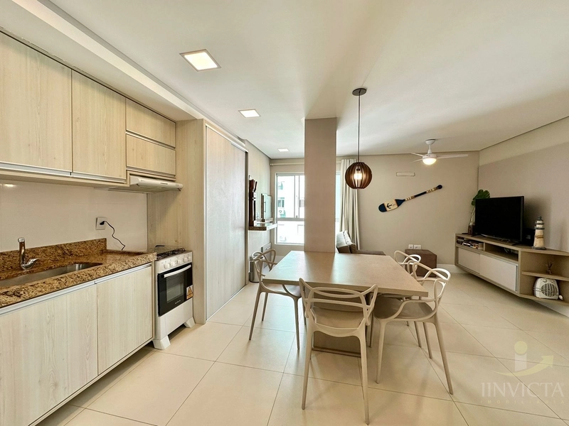 Apartamento de 1 dormitório a venda bairro Navegantes.: 1ª foto da galeria de imagens do imóvel